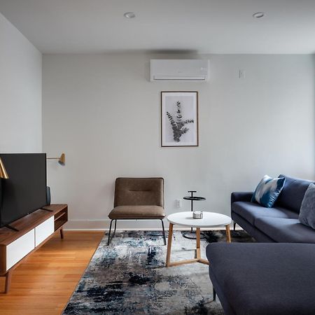 Three Bedroom Brooklynite Suite! Nova Iorque Exterior foto