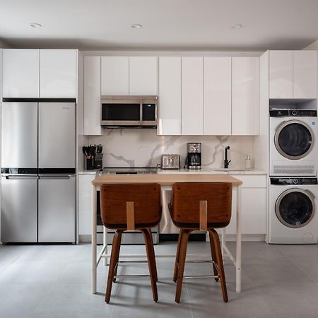Three Bedroom Brooklynite Suite! Nova Iorque Exterior foto