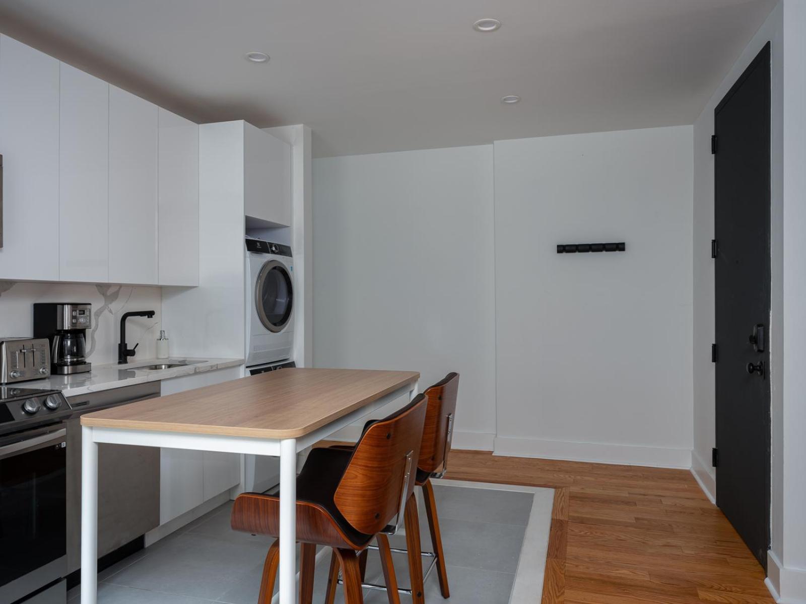 Three Bedroom Brooklynite Suite! Nova Iorque Exterior foto
