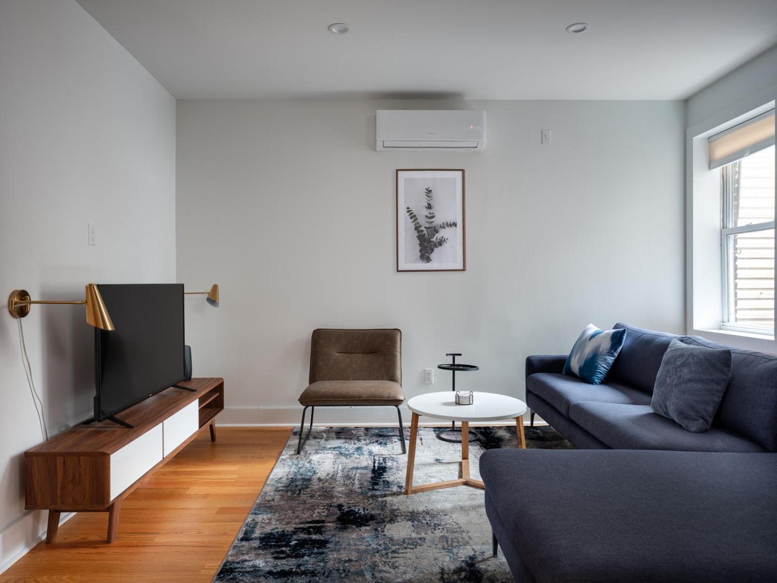Three Bedroom Brooklynite Suite! Nova Iorque Exterior foto