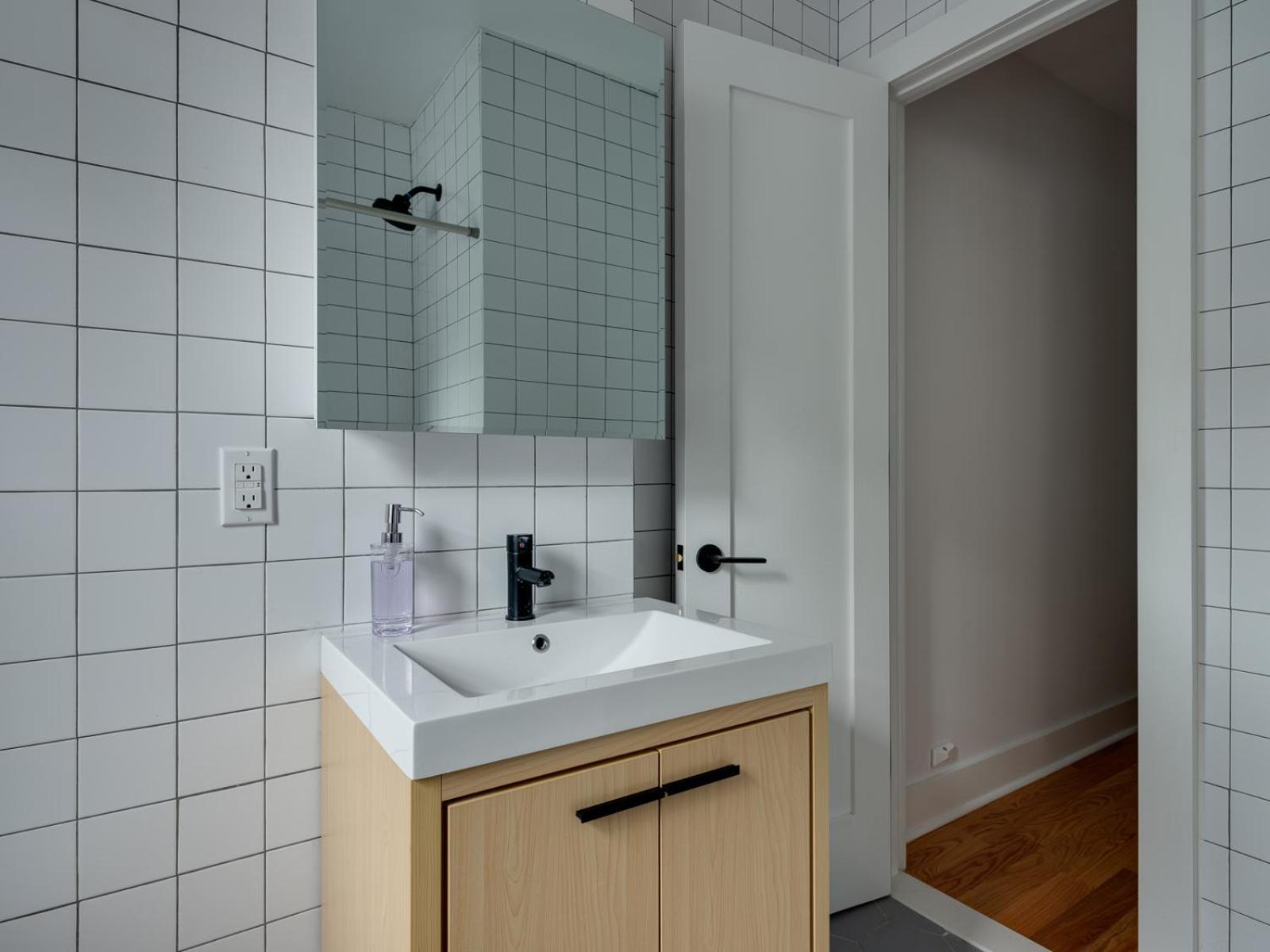 Three Bedroom Brooklynite Suite! Nova Iorque Exterior foto