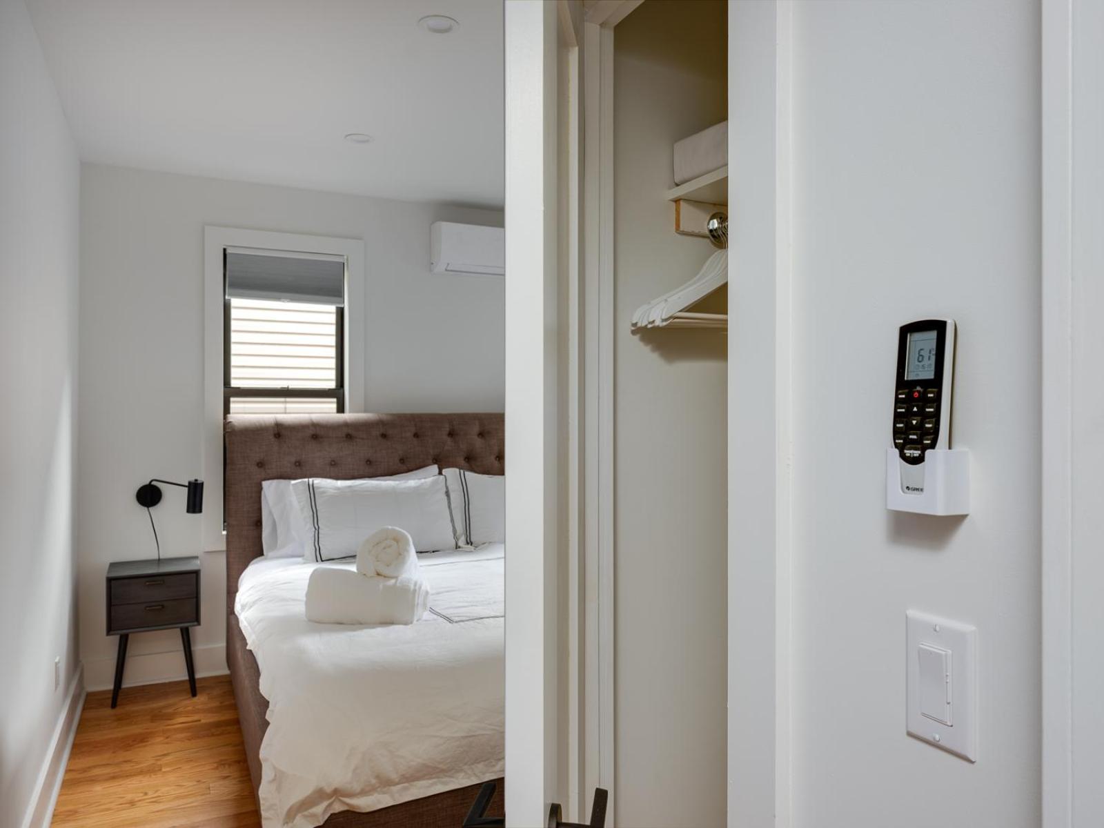 Three Bedroom Brooklynite Suite! Nova Iorque Exterior foto