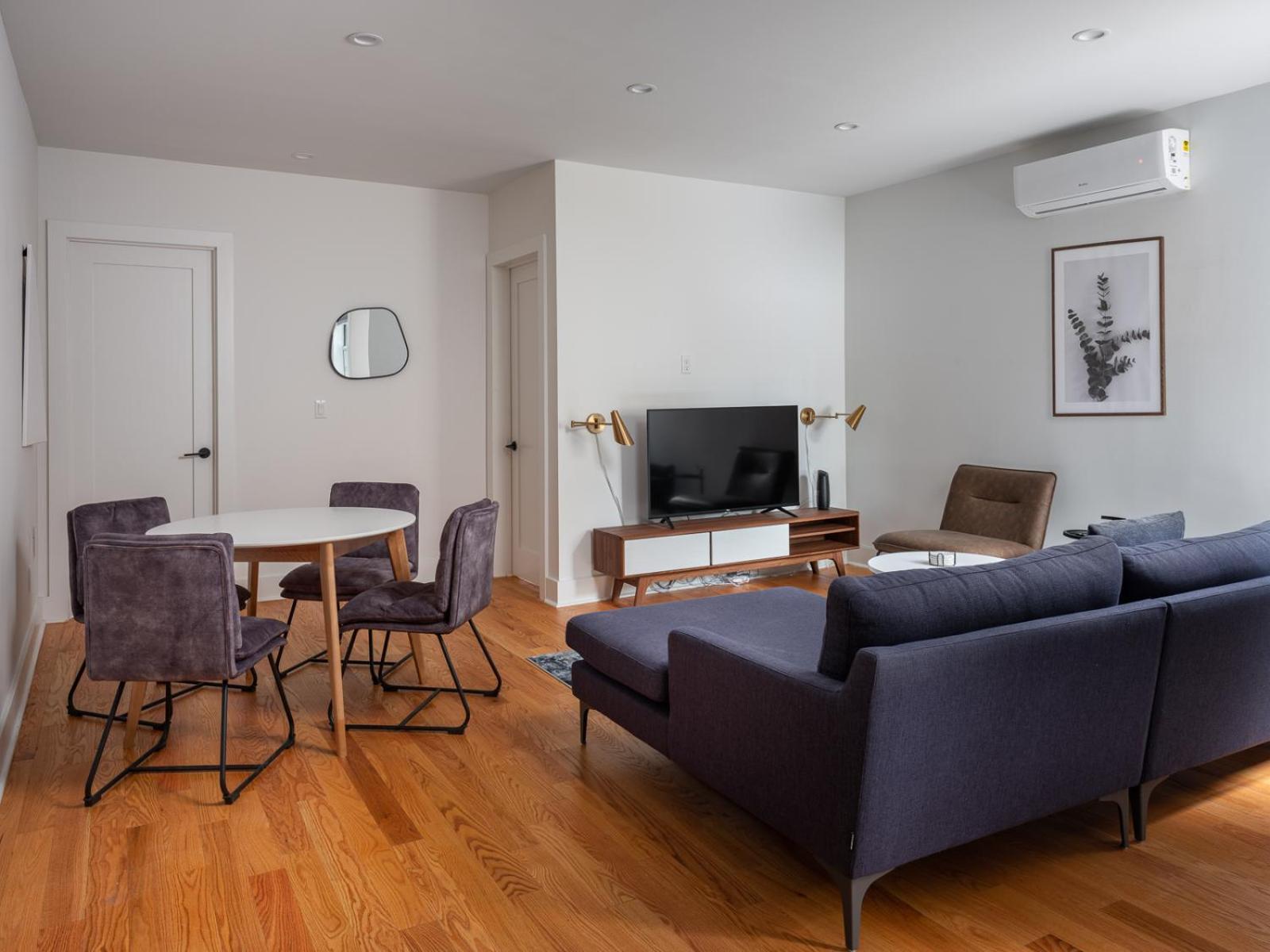 Three Bedroom Brooklynite Suite! Nova Iorque Exterior foto
