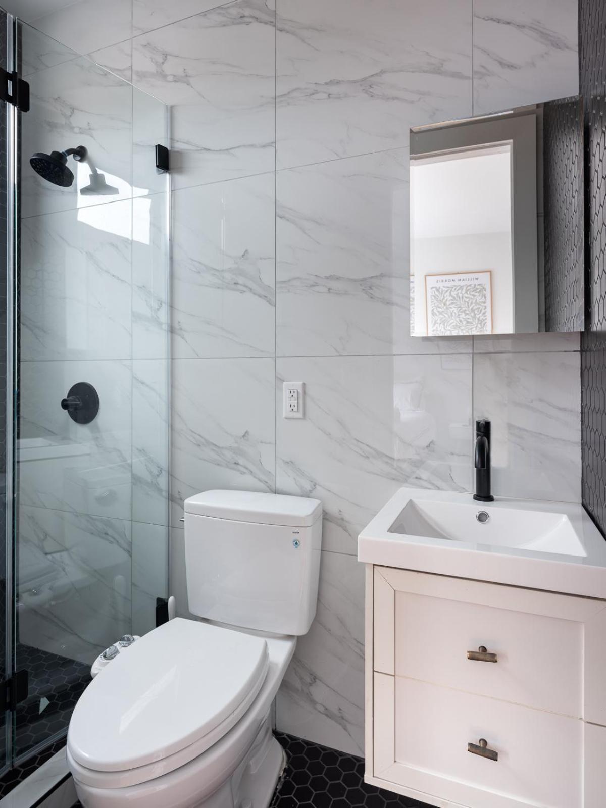 Three Bedroom Brooklynite Suite! Nova Iorque Exterior foto